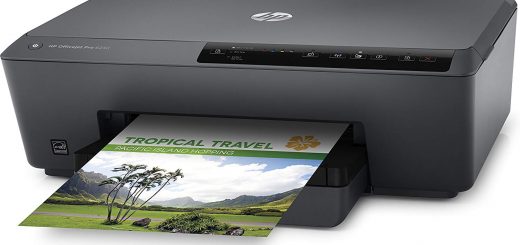 HP Officejet Pro 6230