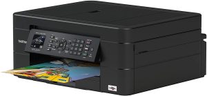 Impresora Brother MFC-J491DW