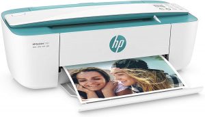 HP DeskJet 3762 review