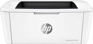 HP LaserJet Pro M15w review