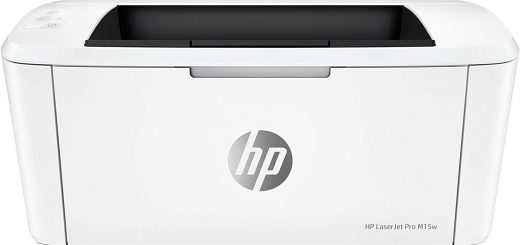 HP LaserJet Pro M15w review