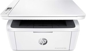 HP Laserjet Pro M28w review