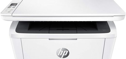 HP Laserjet Pro M28w review