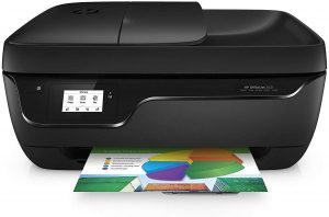 HP OfficeJet 3831 review