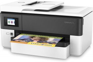 HP Officejet Pro 7720 review