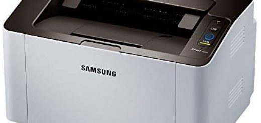 Samsung Xpress SL-M2026 SEE review