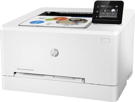  HP Color Laser 178nw Impresora láser inalámbrica todo