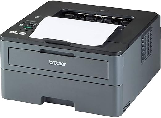 Impresora Laser Brother Hll2445Dw Monocromo WIFI Duplex