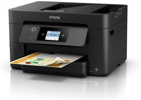 EQUIPO MULTIFUNCION EPSON EXPRESSION HOME XP-4100 TINTA COLOR 10 PPM / 5  PPM IMPRESORA ESCANER COPIADORA