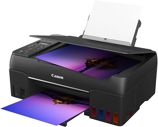 Impresora CANON PIXMA TS3550I: opiniones y precios