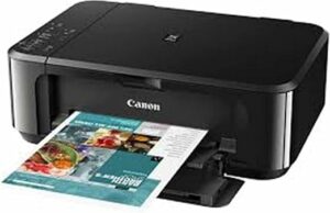 Canon Pixma TS3550I, impresora inalámbrica y económica