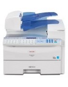 RICOH FAX