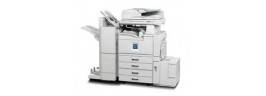 Toner Impresora Ricoh Aficio 2045 | Tiendacartucho.es ®