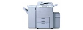 Toner Impresora Ricoh Aficio 650 | Tiendacartucho.es ®