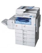 Cartuchos Ricoh Aficio MP3350CSP