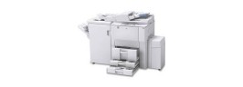 Toner Impresora Ricoh Aficio MP6001 | Tiendacartucho.es ®