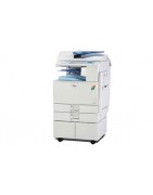 Cartuchos Ricoh Aficio MPC2050