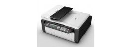 Toner Impresora Ricoh Aficio SP100 SFE | Tiendacartucho.es ®