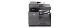 comprar cartuchos HP Officejet Pro X576dw