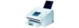 Toner Impresora Panasonic UF-595 | Tiendacartucho.es ®