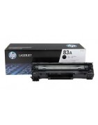 Toner HP CF283A / 83A / CF283X / 83X