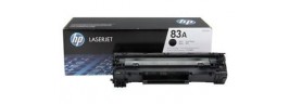 Toner HP CF283A / 83A / CF283X / 83X | Tiendacartucho.es®