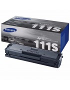 ▷ Toner Impresora Samsung MLT-D111S | Tiendacartucho.es ®