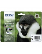 Tinta Epson T0891/2/3/4/5