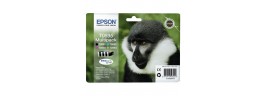 Tinta Epson T0891/2/3/4/5