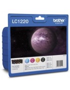 Tinta Brother LC-1220