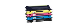 Toner Brother TN-130. Cartuchos Originales y Compatibles Aquí !