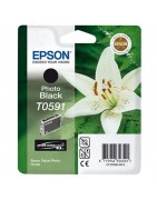 Tinta Epson T0591/2/3/4/5/6/7/8/9