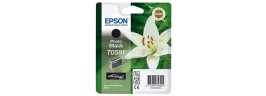 Tinta Epson T0591/2/3/4/5/6/7/8/9