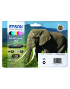 Tinta Epson 24 / 24XL