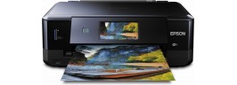 Comprar cartuchos Epson Expression Photo XP-760