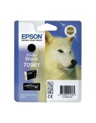 Tinta Epson T0961/2/3/4/5/6/7/8/9