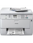 Epson Workforce Pro WP-M4525DNF