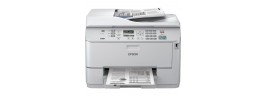 Epson Workforce Pro WP-M4525DNF