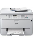 Epson Workforce Pro WP-M4595DNF