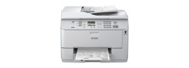 Epson Workforce Pro WP-M4595DNF