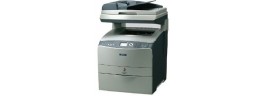 Epson Aculaser CX21N