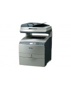 Epson Aculaser CX21NFC