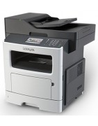 Cartuchos Lexmark MX310DE