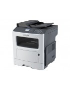 Cartuchos Lexmark MX310DN