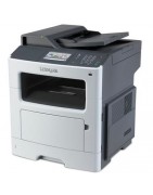 Cartuchos Lexmark MX410DE