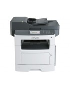 Cartuchos Lexmark MX510DE