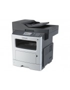 Cartuchos Lexmark MX511DE