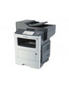 Cartuchos Lexmark MX611DE