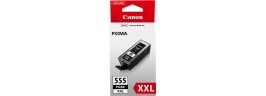 CARTUCHOS TINTA IMPRESORA PGI555XXL CANON ORIGINALES