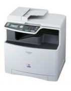 Cartuchos Panasonic KX-MC6040